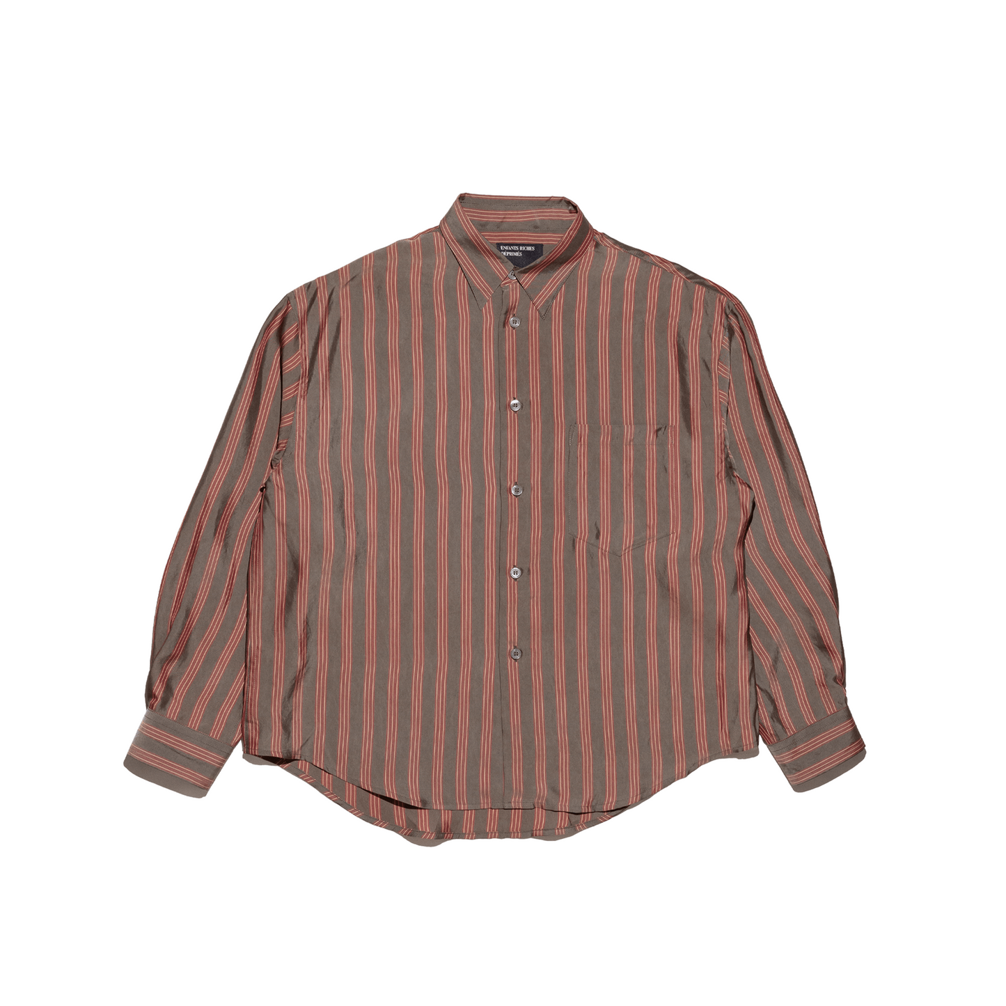EVERYDAY SHIRT