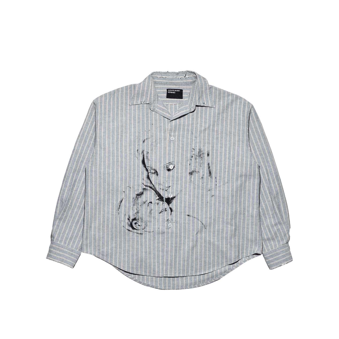 REPAIRED EVERYDAY SHIRT (MOTHER WITH CHILD)