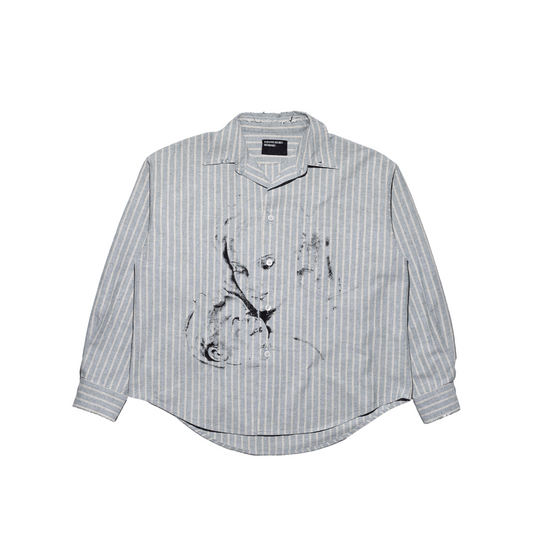 REPAIRED EVERYDAY SHIRT (MOTHER WITH CHILD)