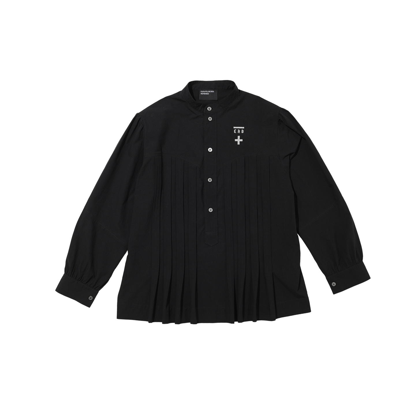POINT DE CROIX CHEMISE