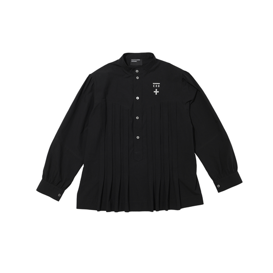 POINT DE CROIX CHEMISE