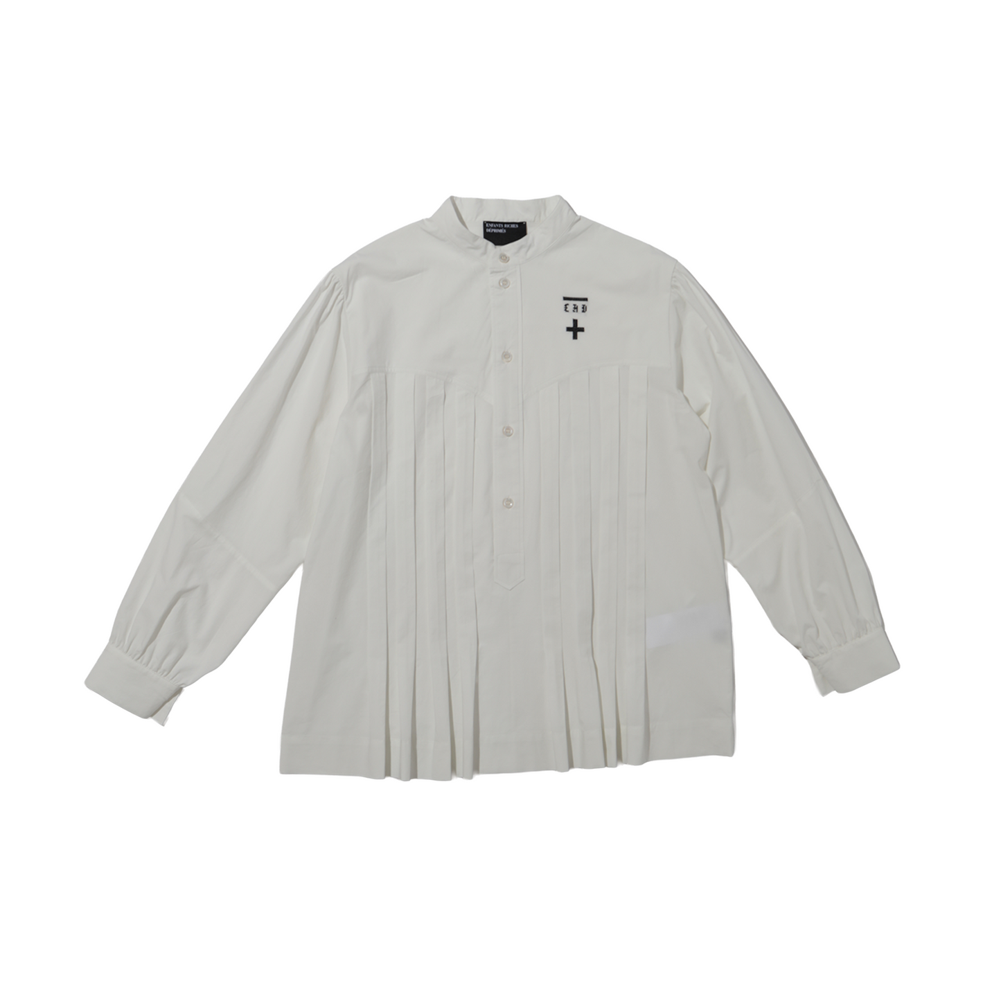 POINT DE CROIX CHEMISE