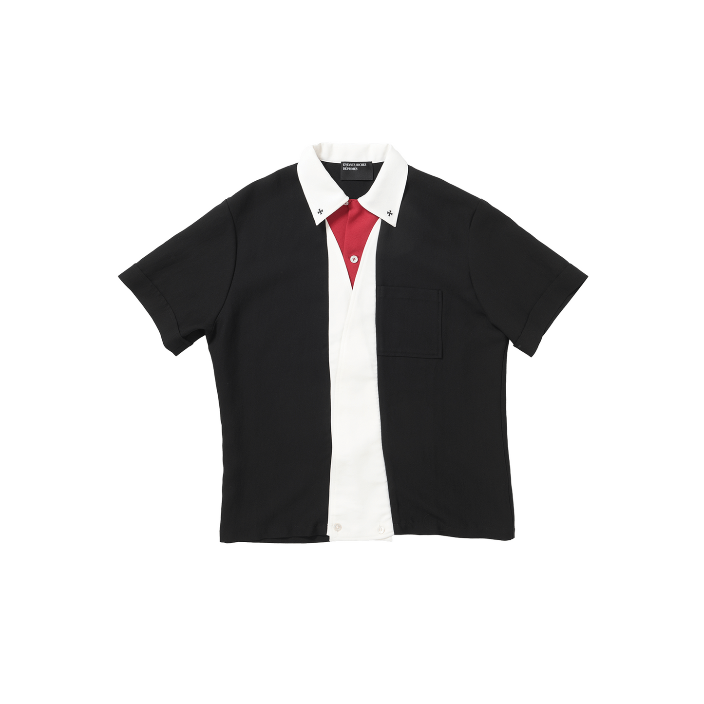 UNCLE JOHNNY SHIRT