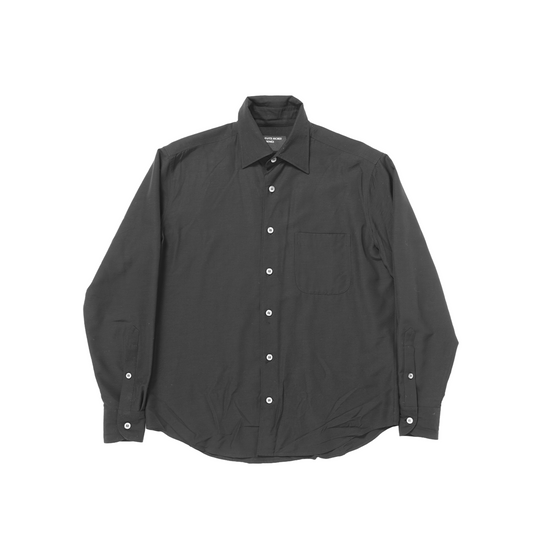 LA CHEMISE PARFAITE