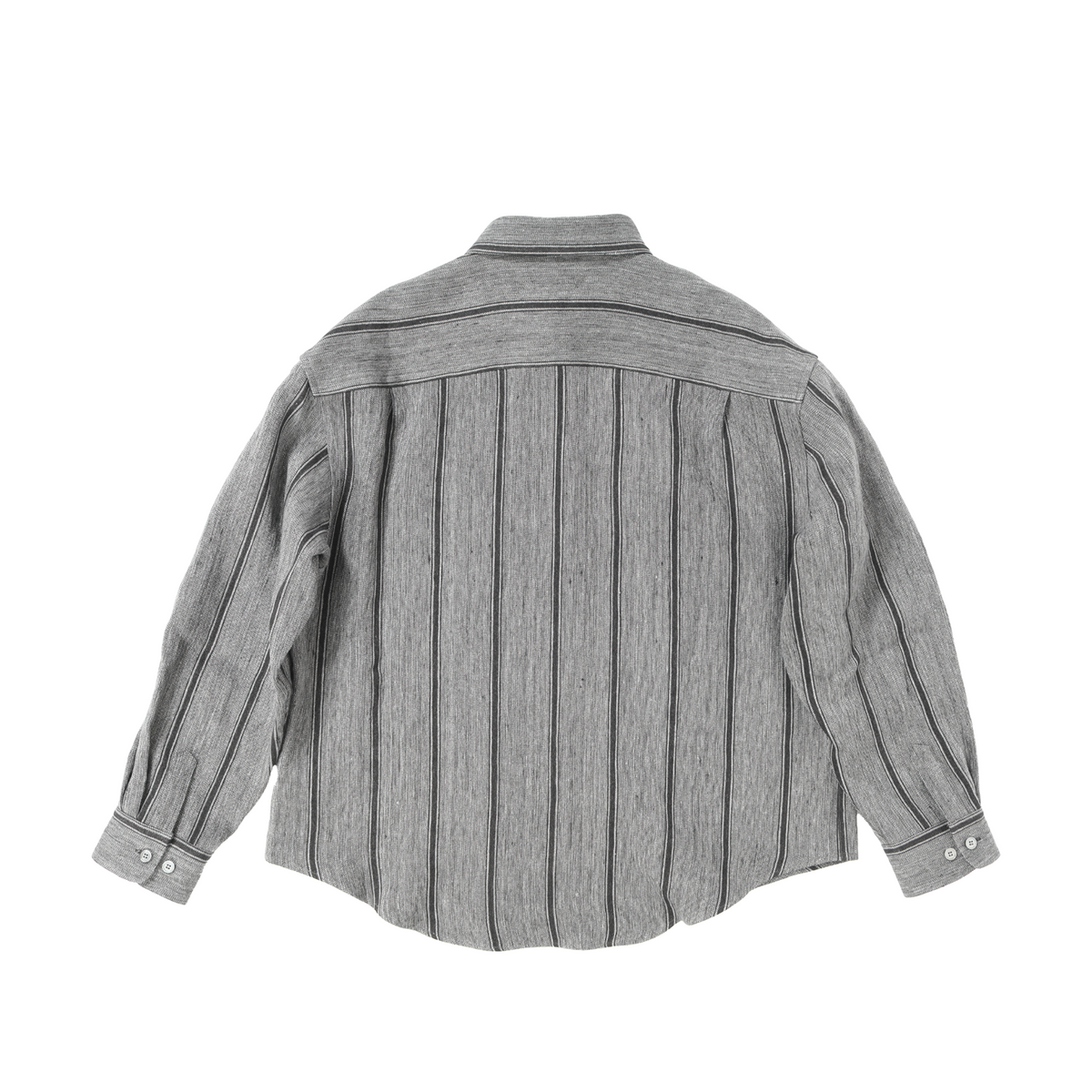 SKULL PRISON SHIRT