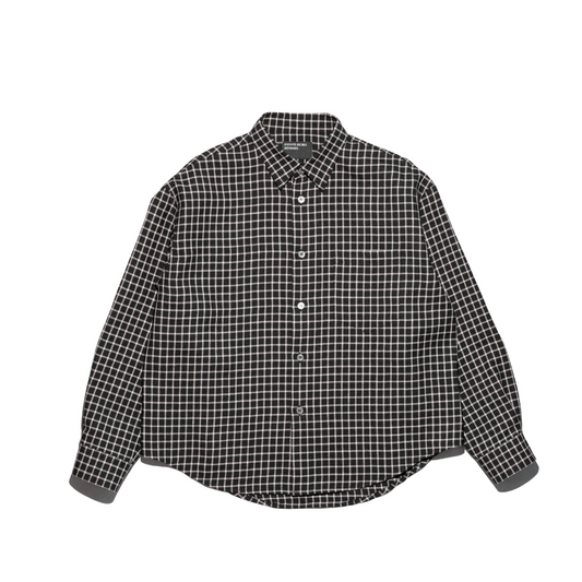 BRIAN'S LAST FLANNEL