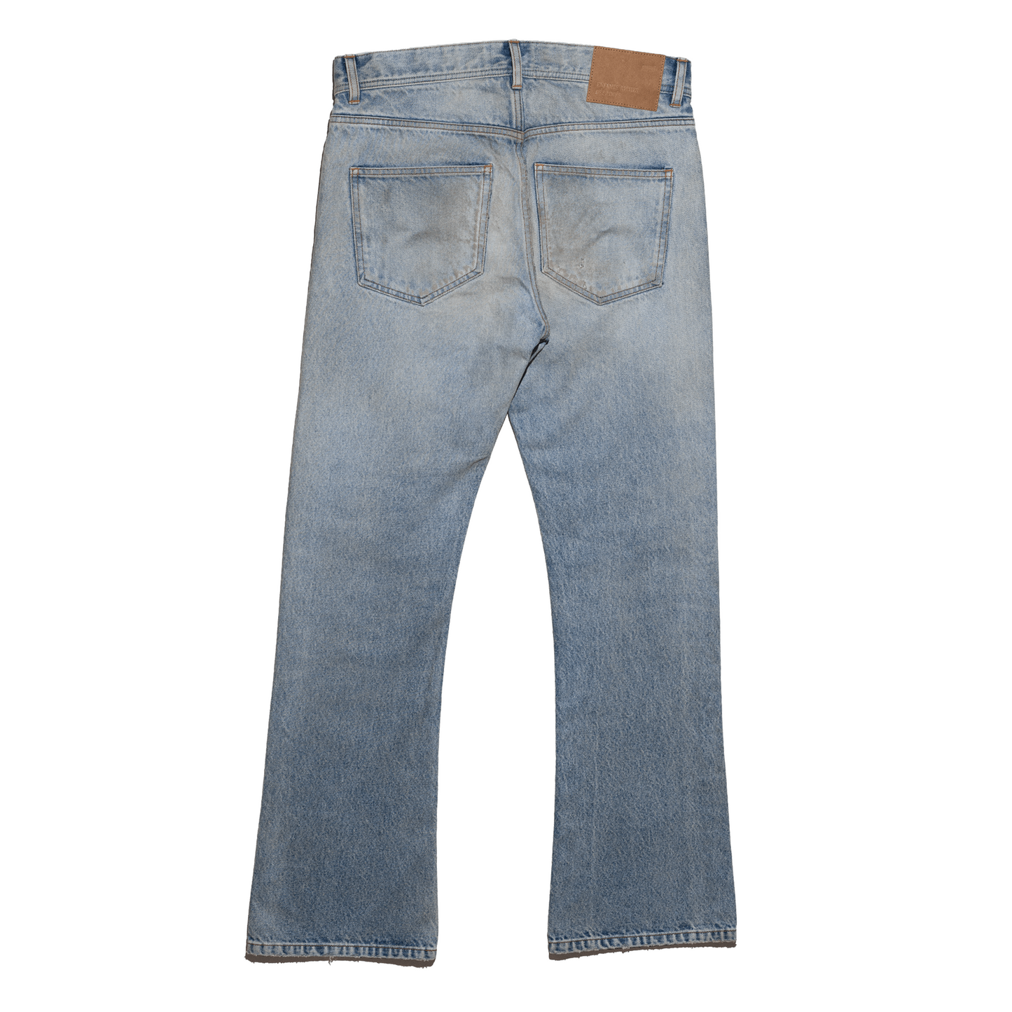 FLARE JEANS
