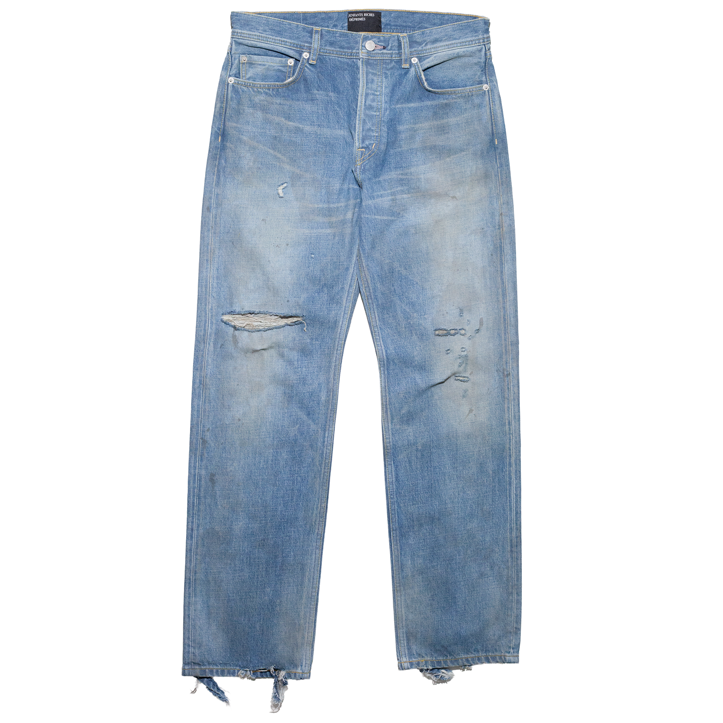 TOMMY TONSIL JEANS