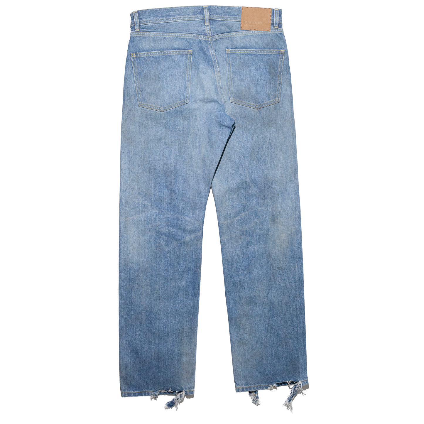 TOMMY TONSIL JEANS