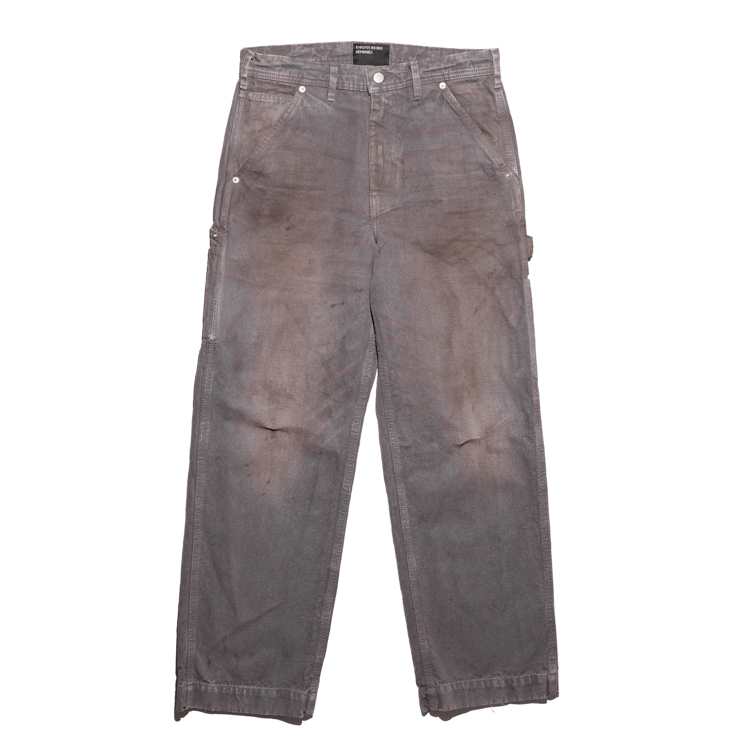 PAINT PANTS