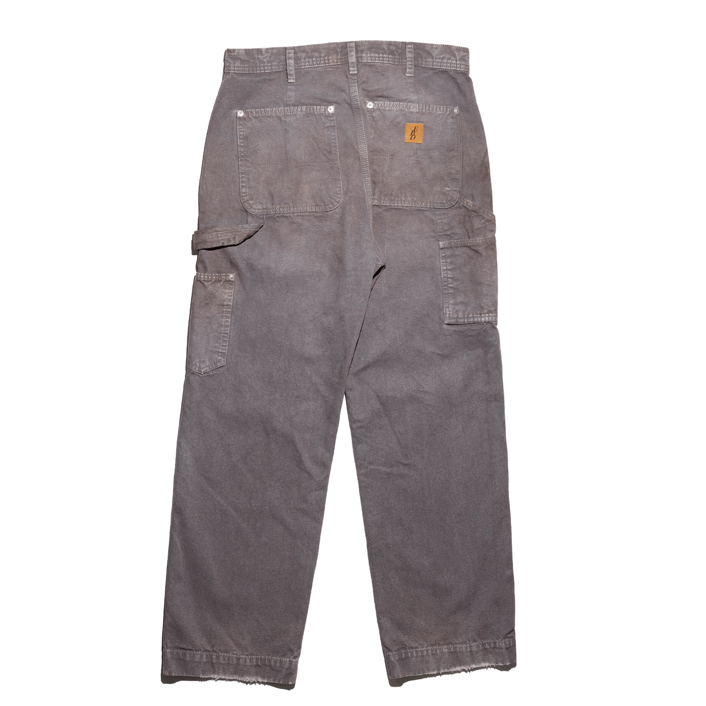 PAINT PANTS