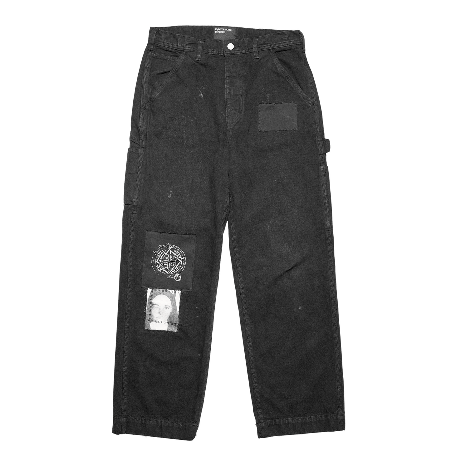 PAINT PANTS