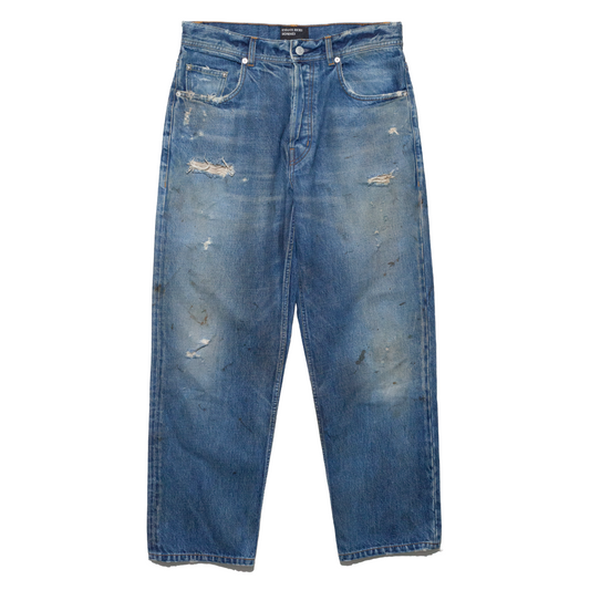 BAGGY JEANS