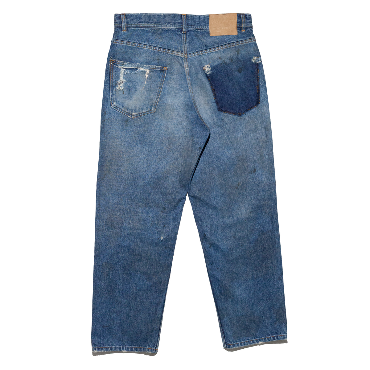 BAGGY JEANS