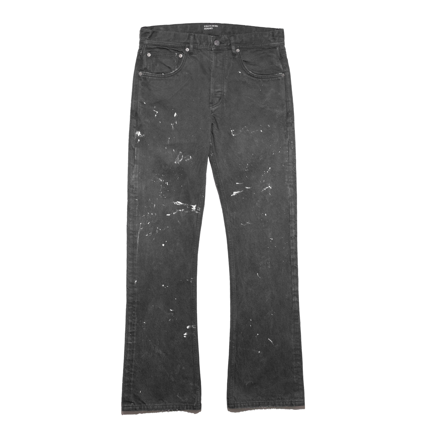 ZURICH 64 FLARE JEANS