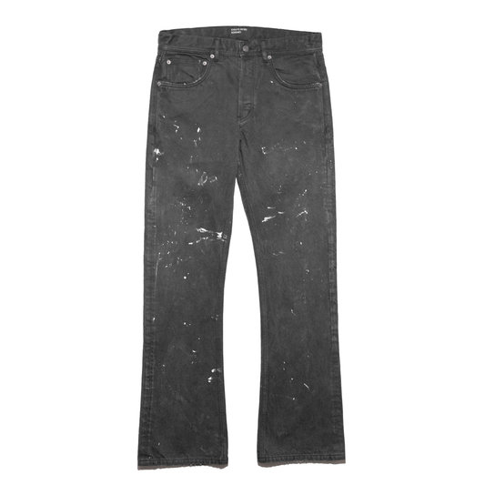 ZURICH 64 FLARE JEANS