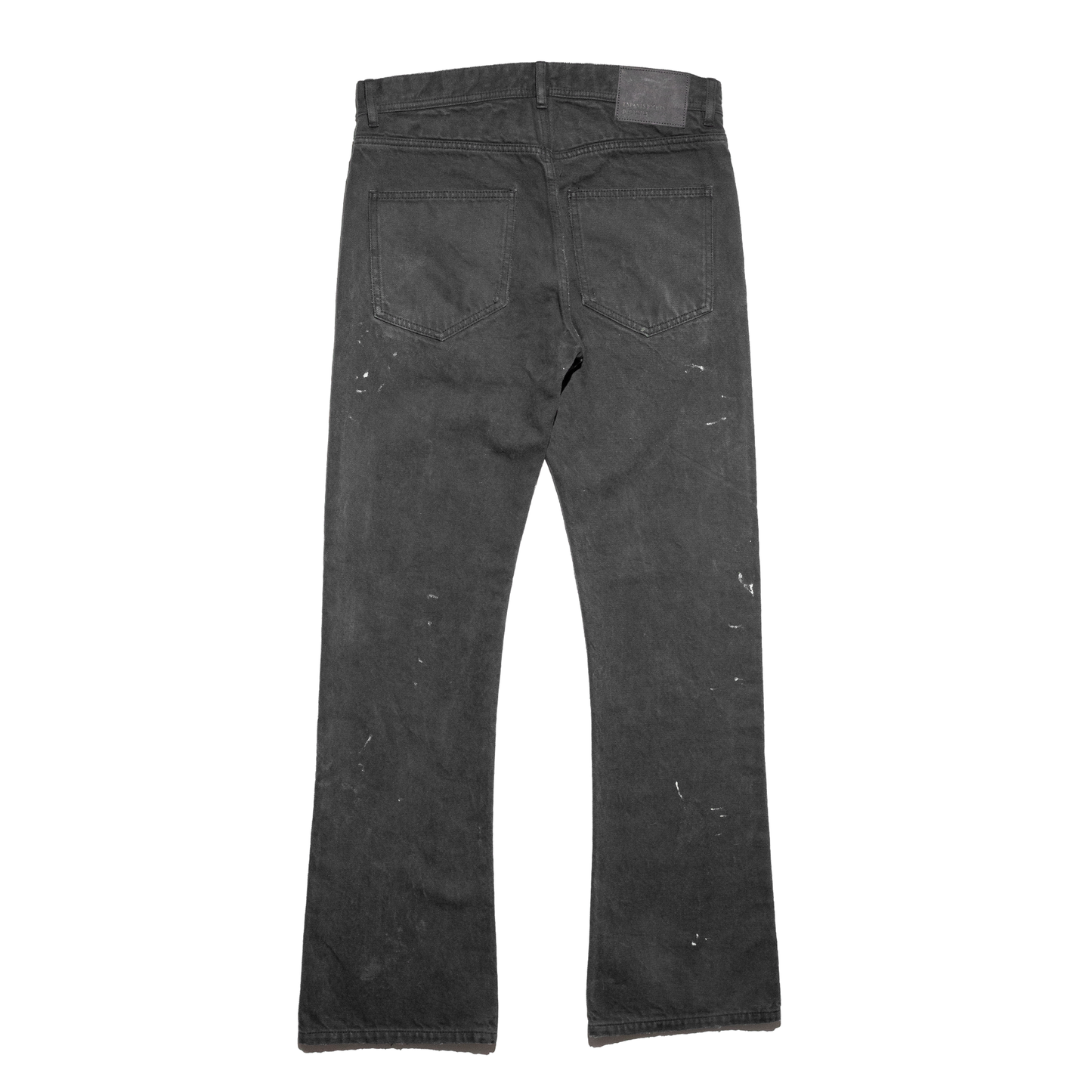 ZURICH 64 FLARE JEANS