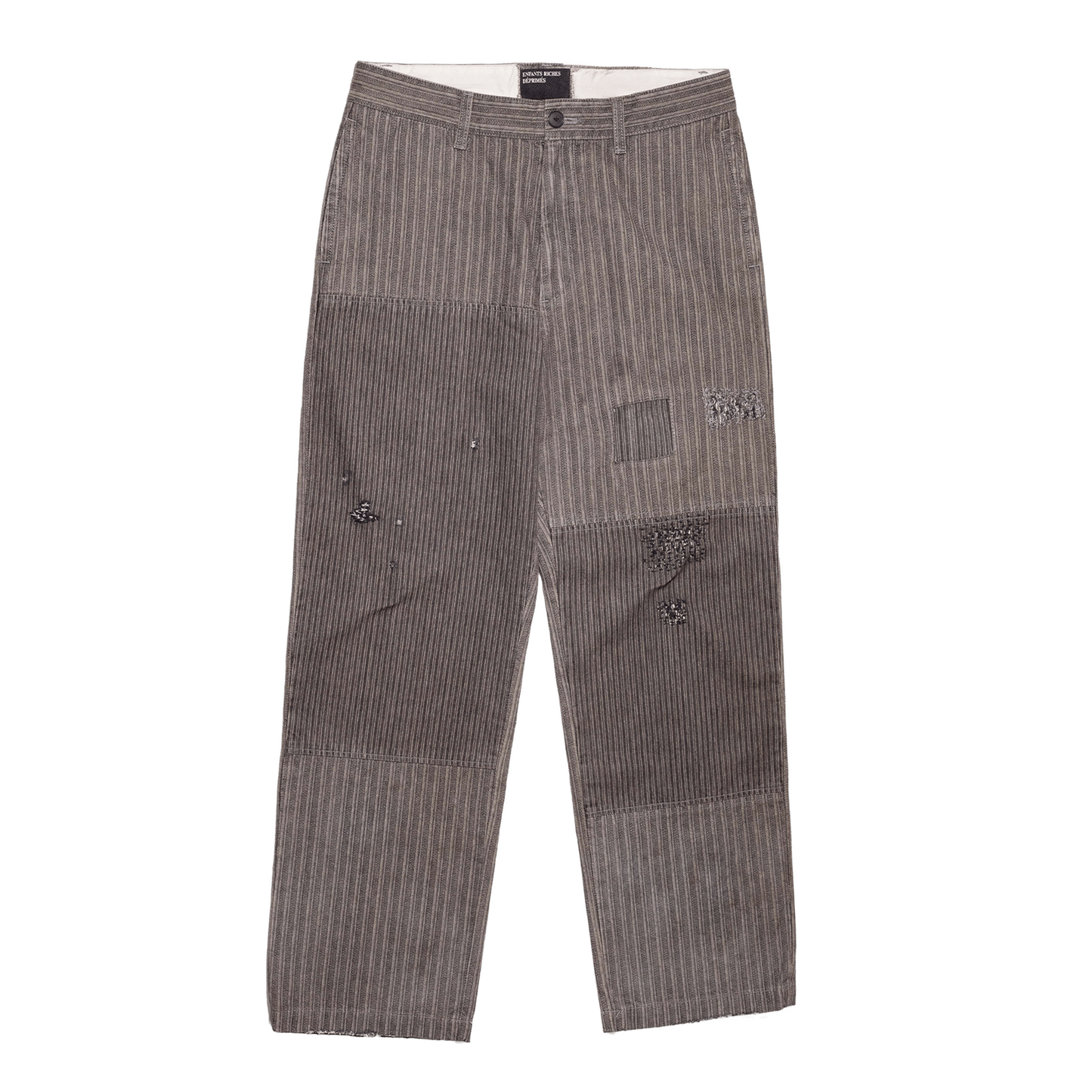 ANTIQUE WORK TROUSERS
