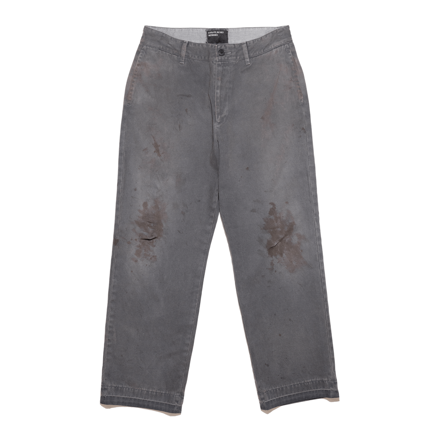 ANTIQUE WORK TROUSERS