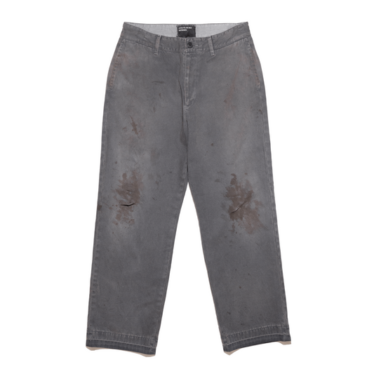 ANTIQUE WORK TROUSERS