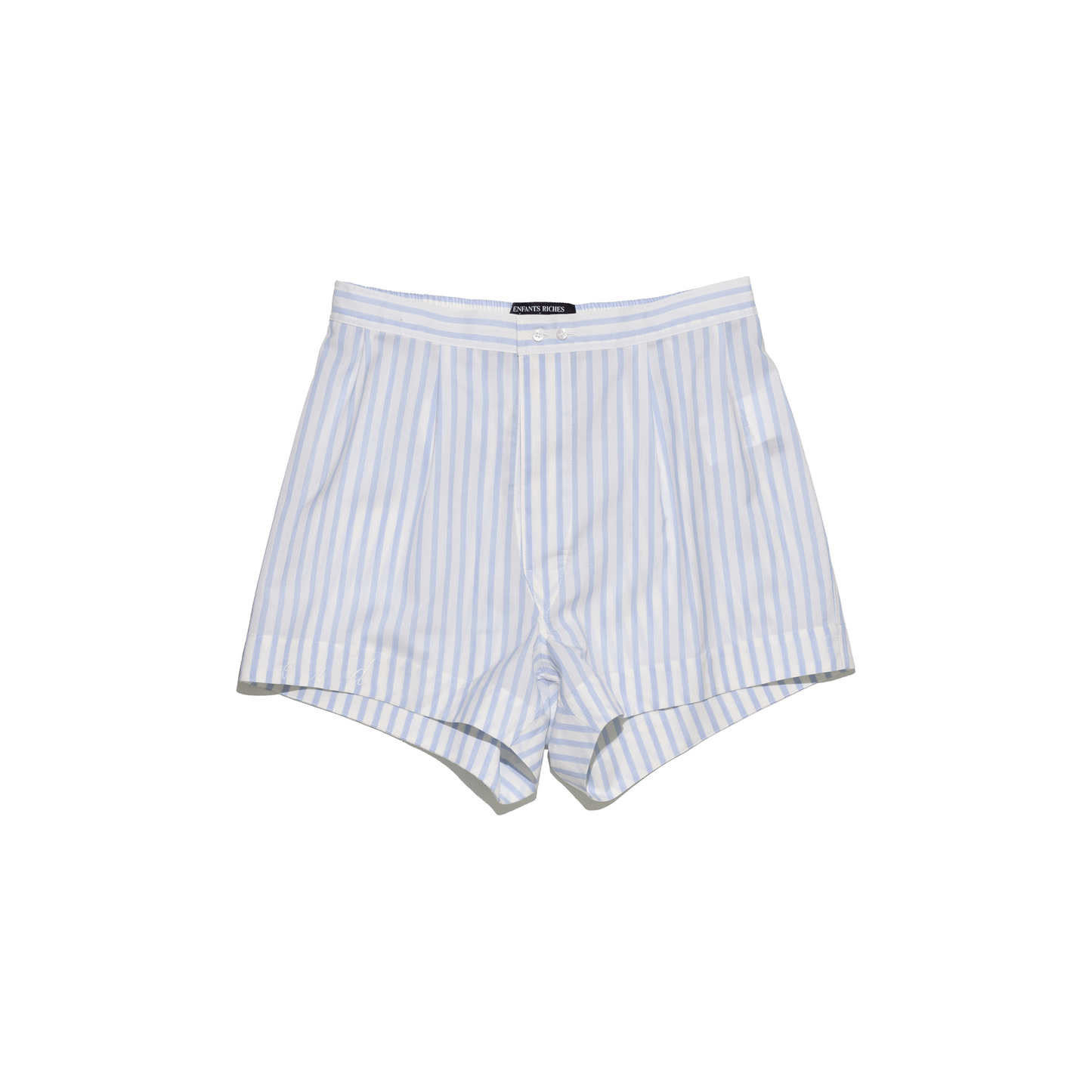 EVERYDAY BOXERS