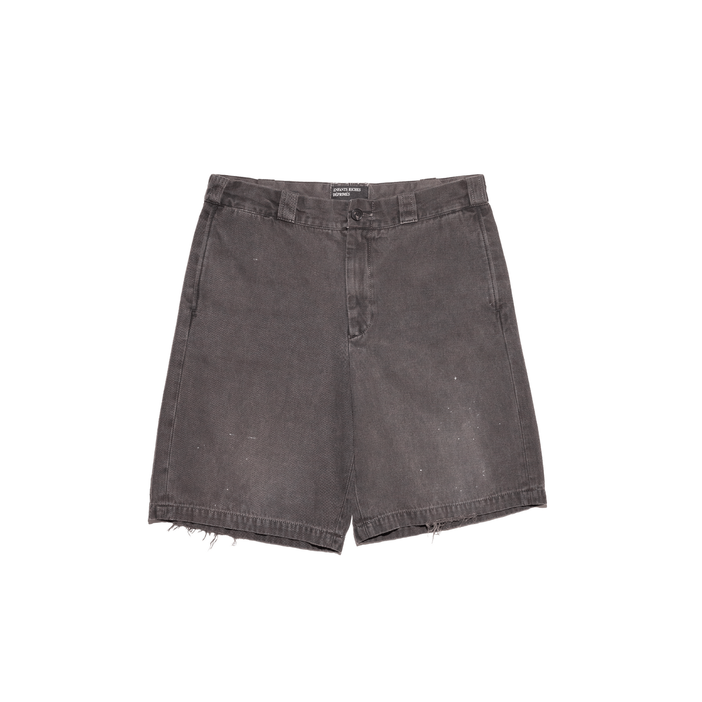 SUIT SHORTS