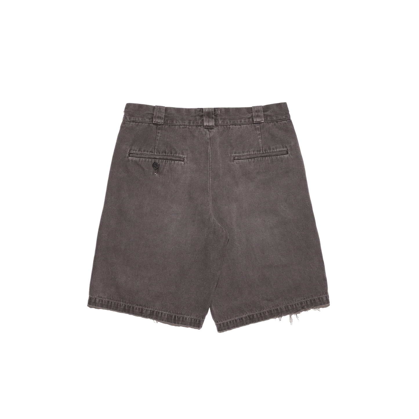 SUIT SHORTS