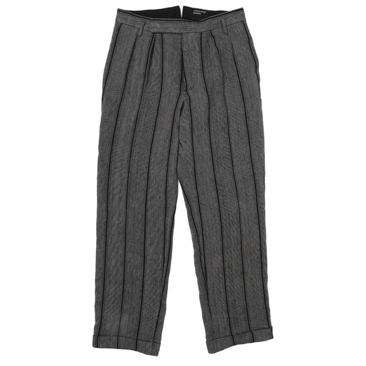SKULL PRISON TROUSERS