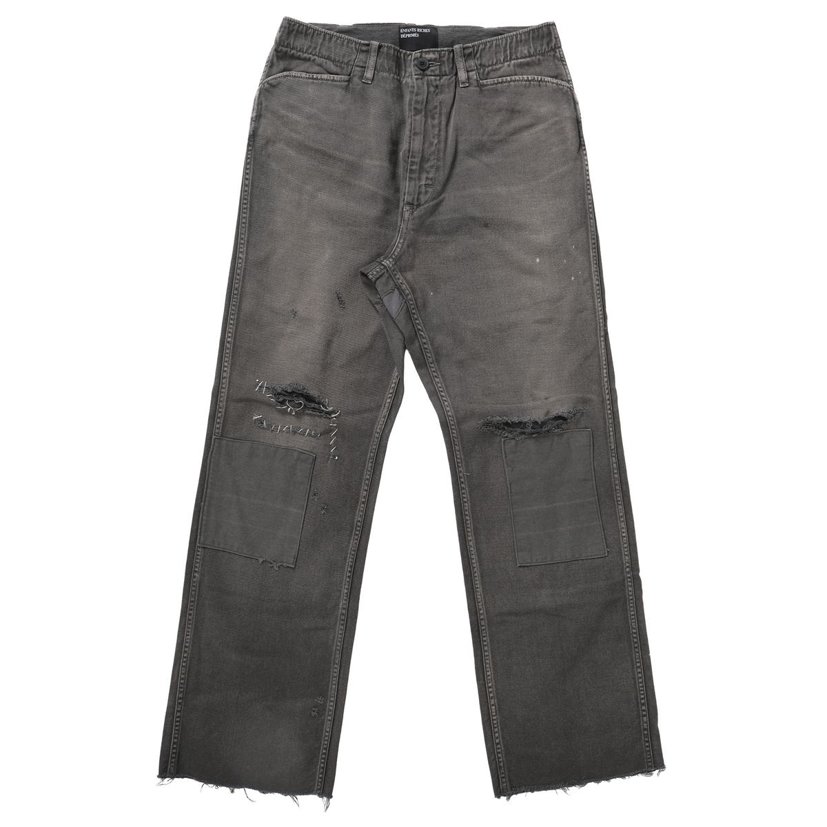 FRISKO TROUSERS