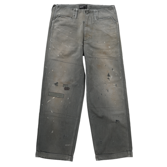 REPAIR TROUSERS