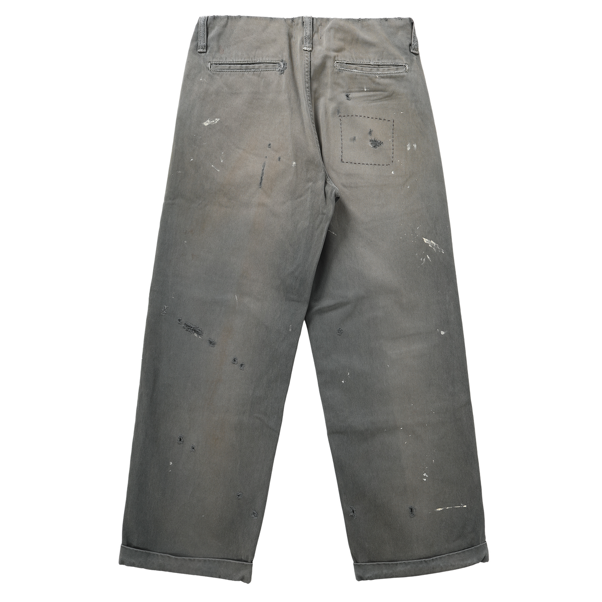 REPAIR TROUSERS