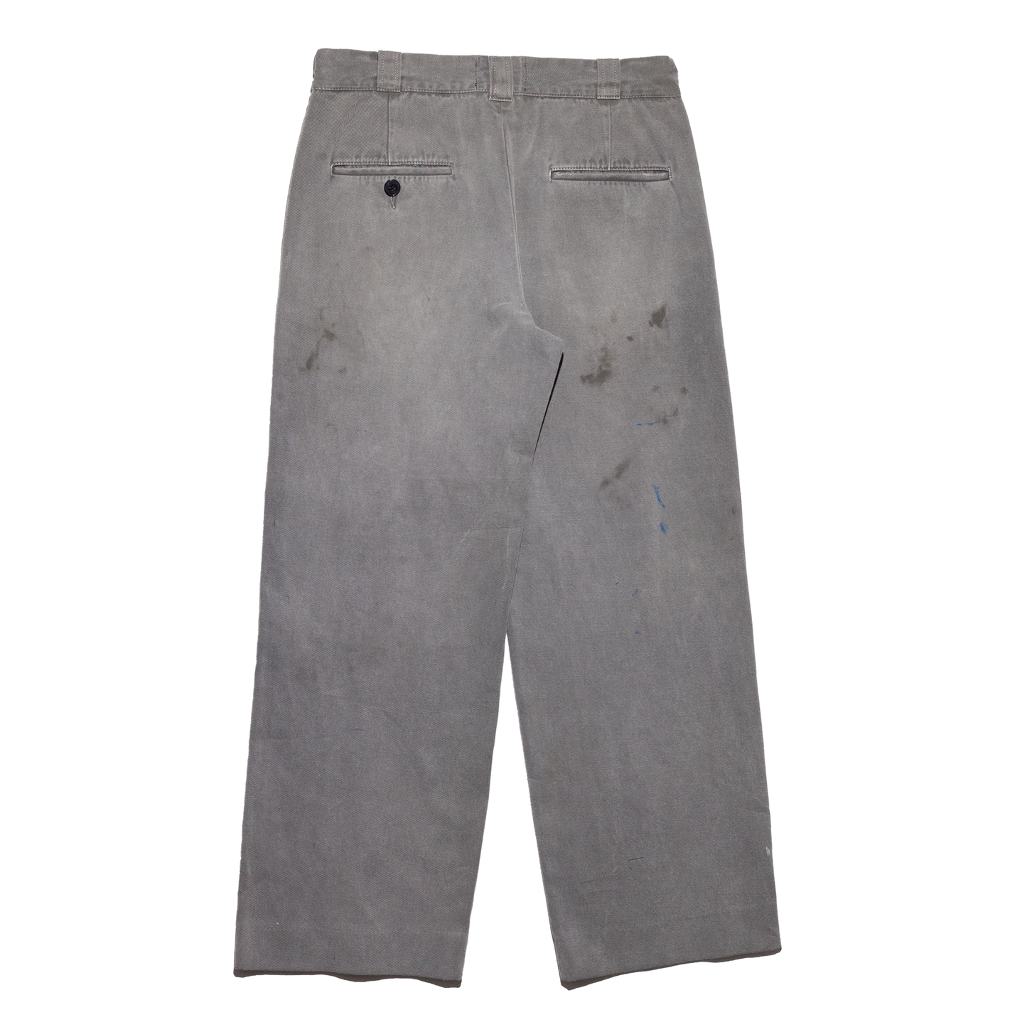 SOSO'S REPAIRED TROUSERS