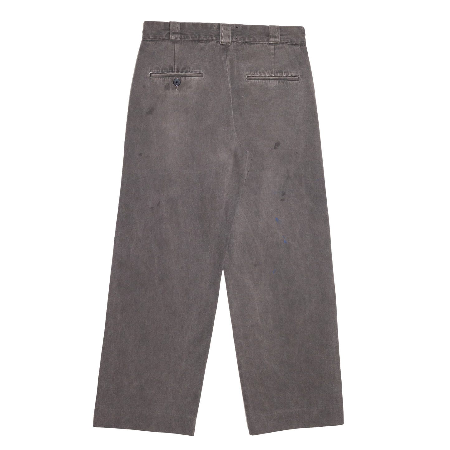 SOSO'S REPAIRED TROUSERS