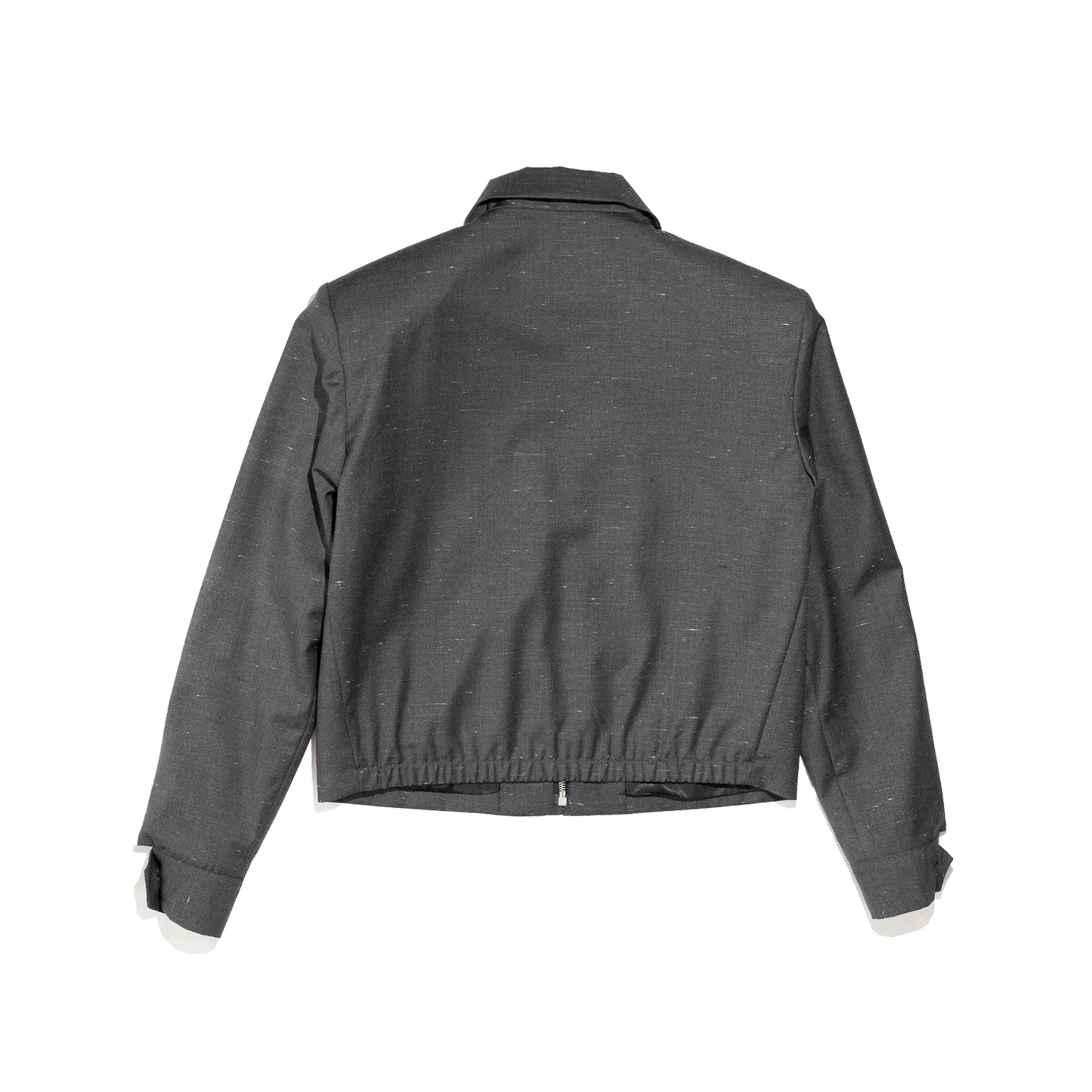 DYSLEXIC HEART JACKET