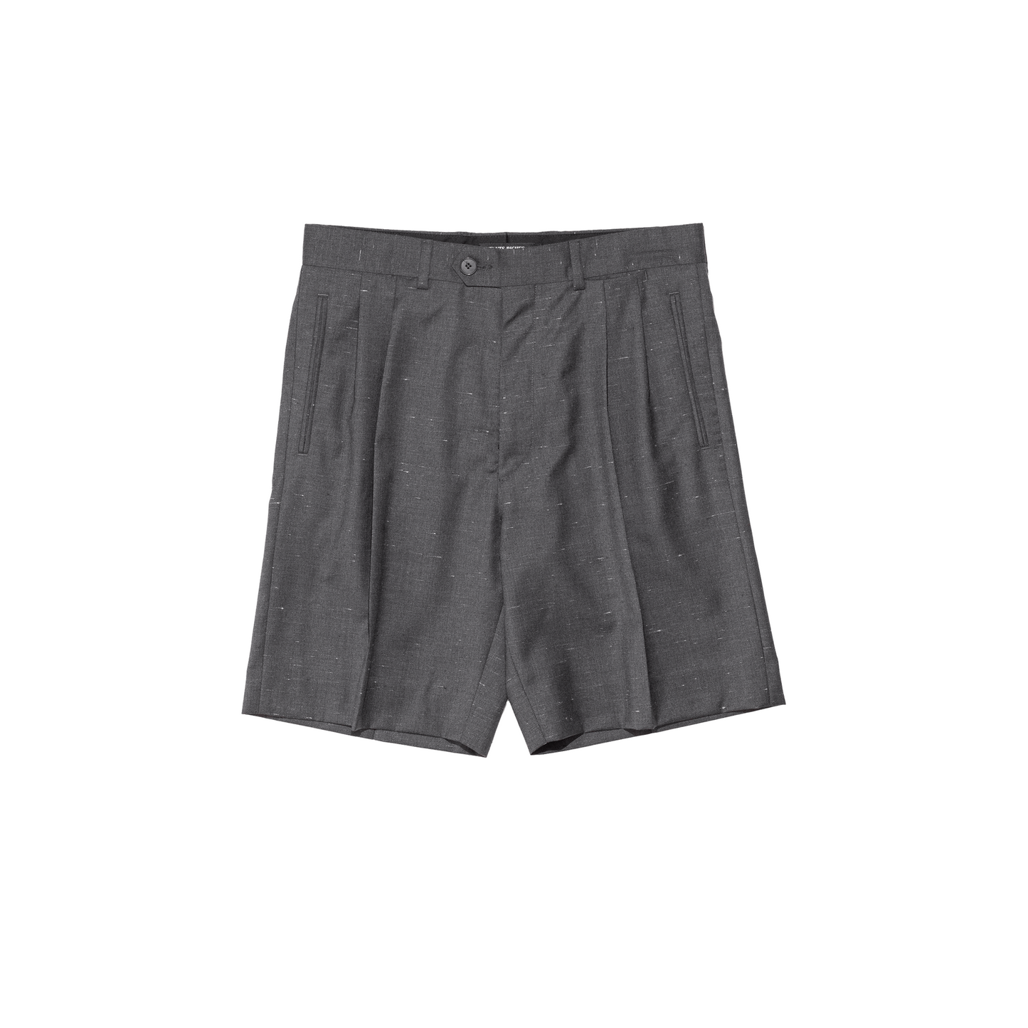 SUITING SHORTS