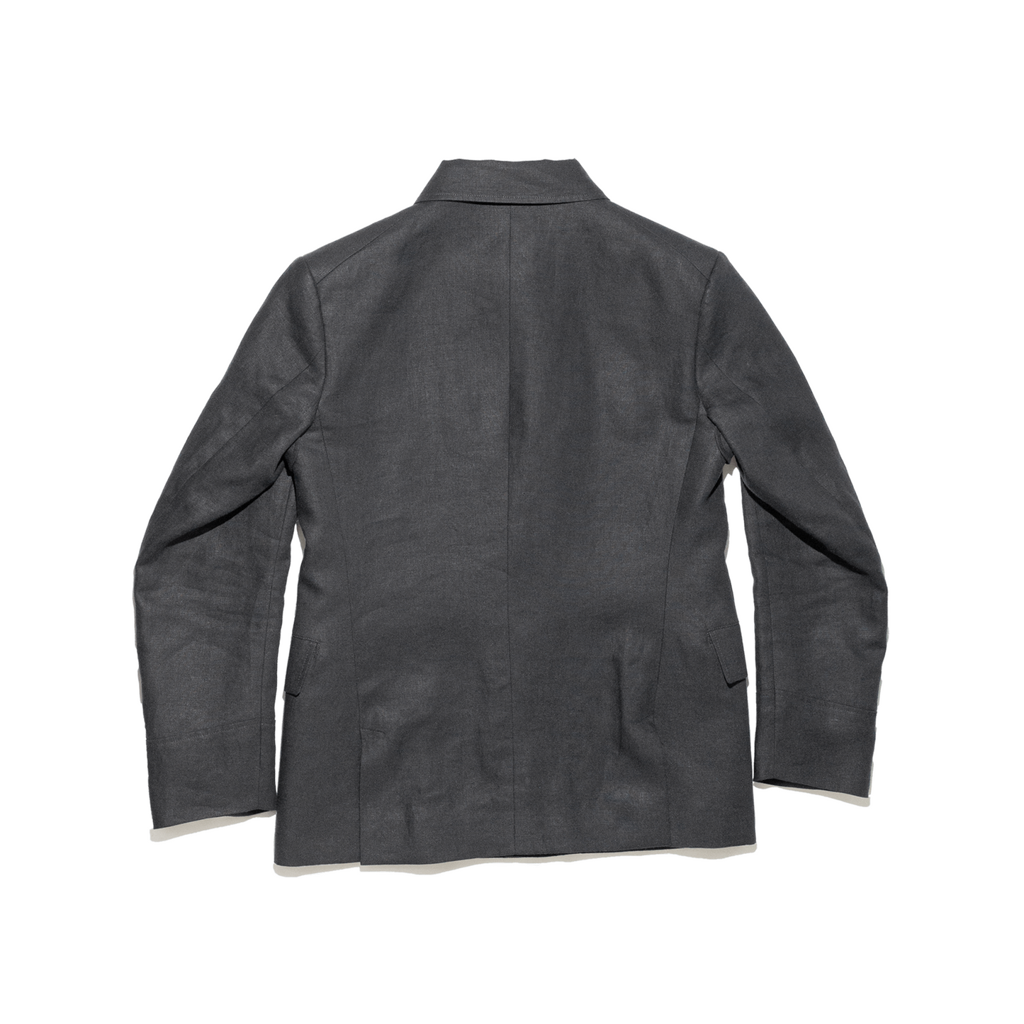 MAO'S LINEN BLAZER