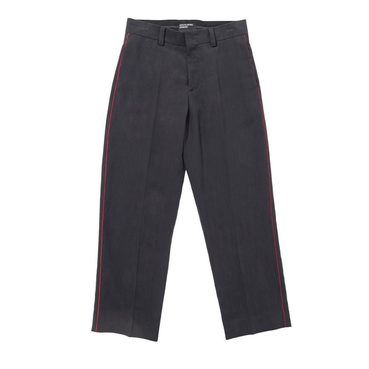 LINEN FIREMAN EVERYDAY TROUSER