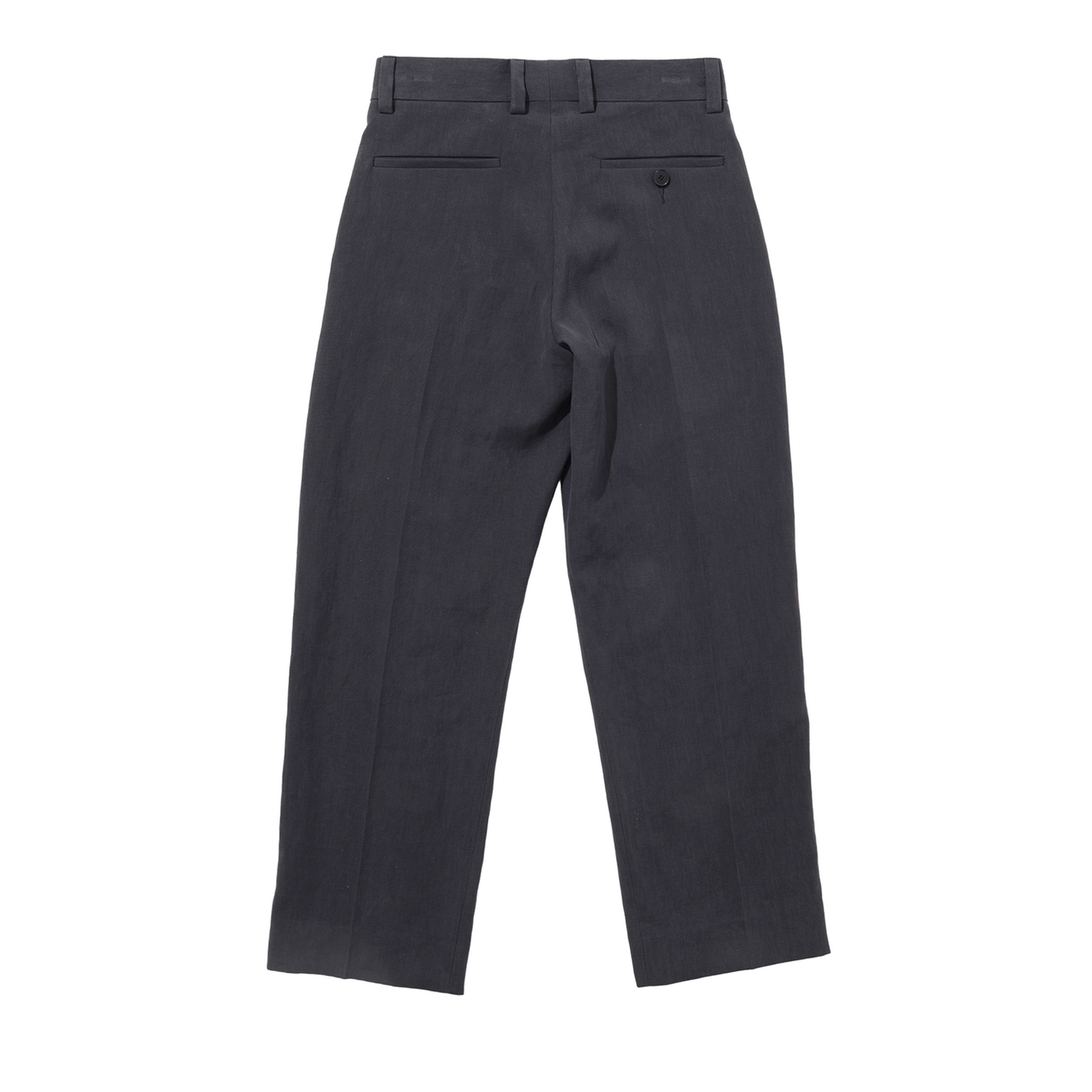 LINEN FIREMAN EVERYDAY TROUSER