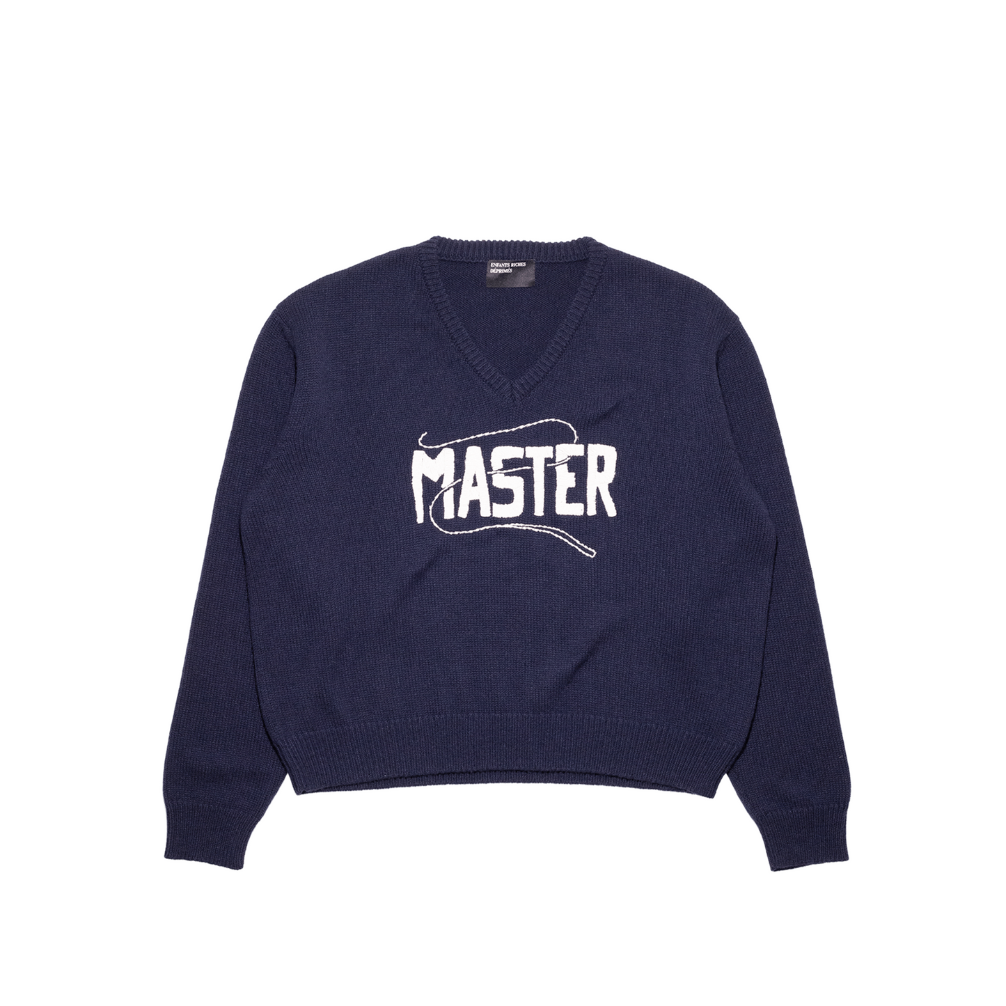 MASTER SWEATER