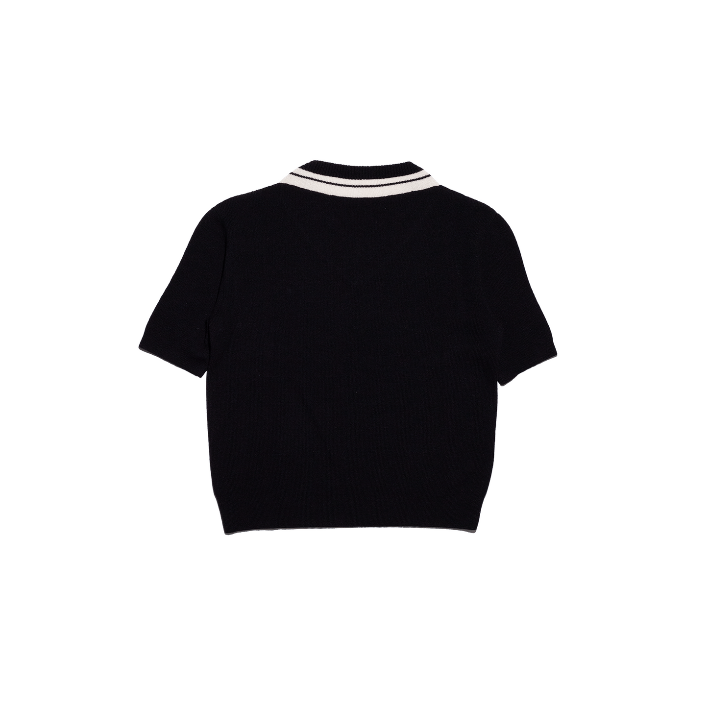 LARRY KNIT SWEAT V-NECK SWEATER