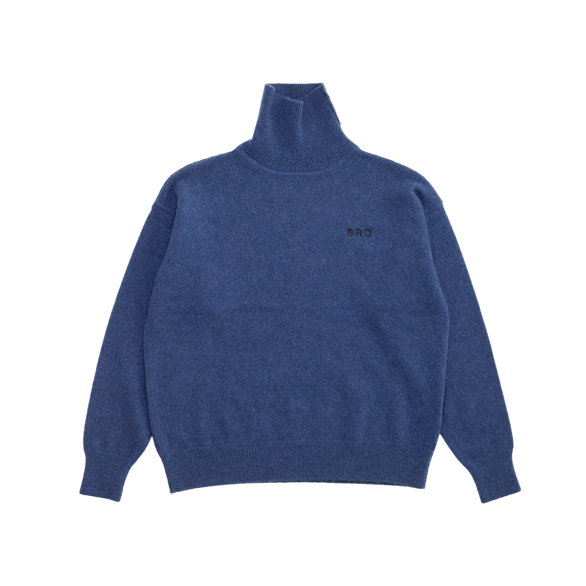 CLASSIC TURTLENECK