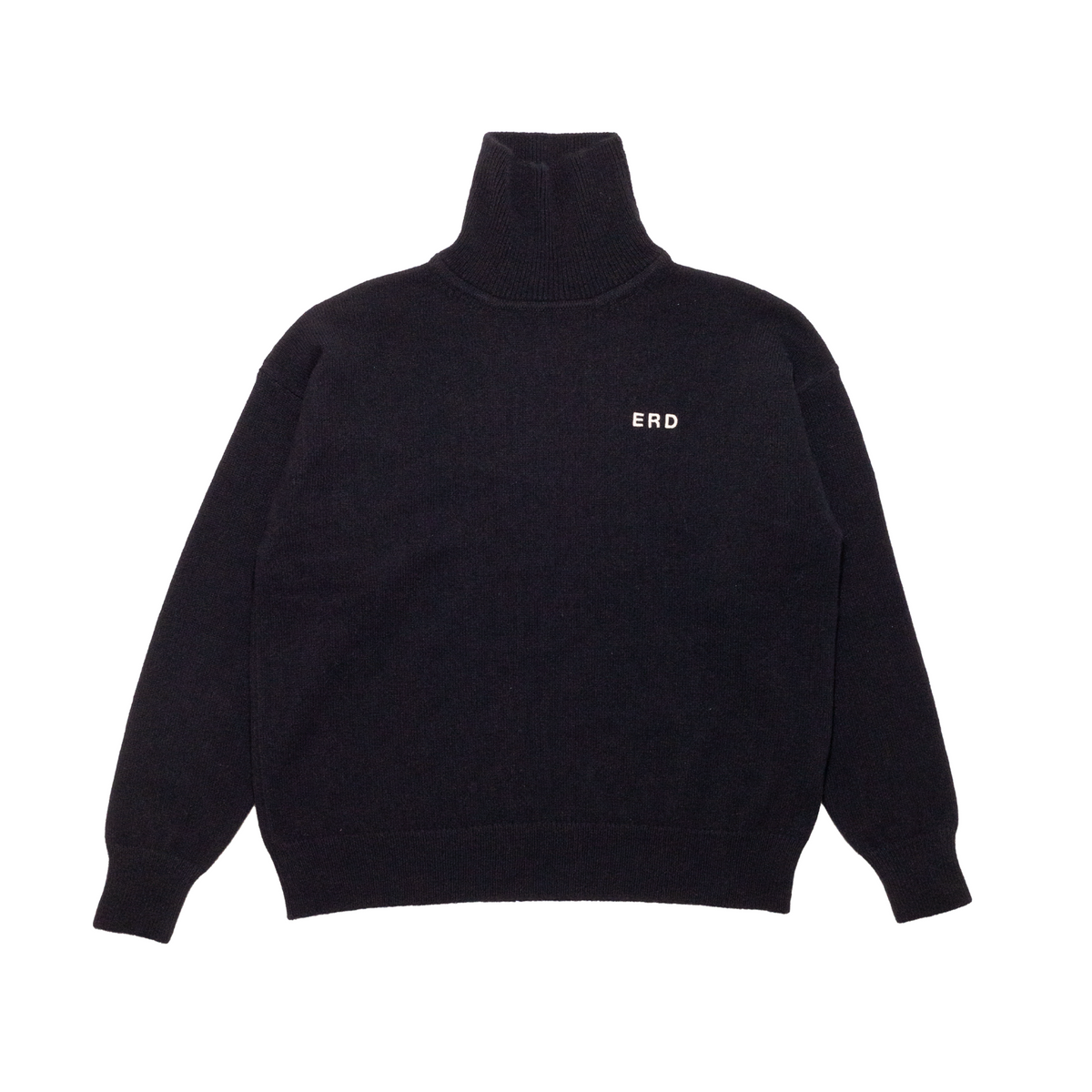 CLASSIC TURTLENECK