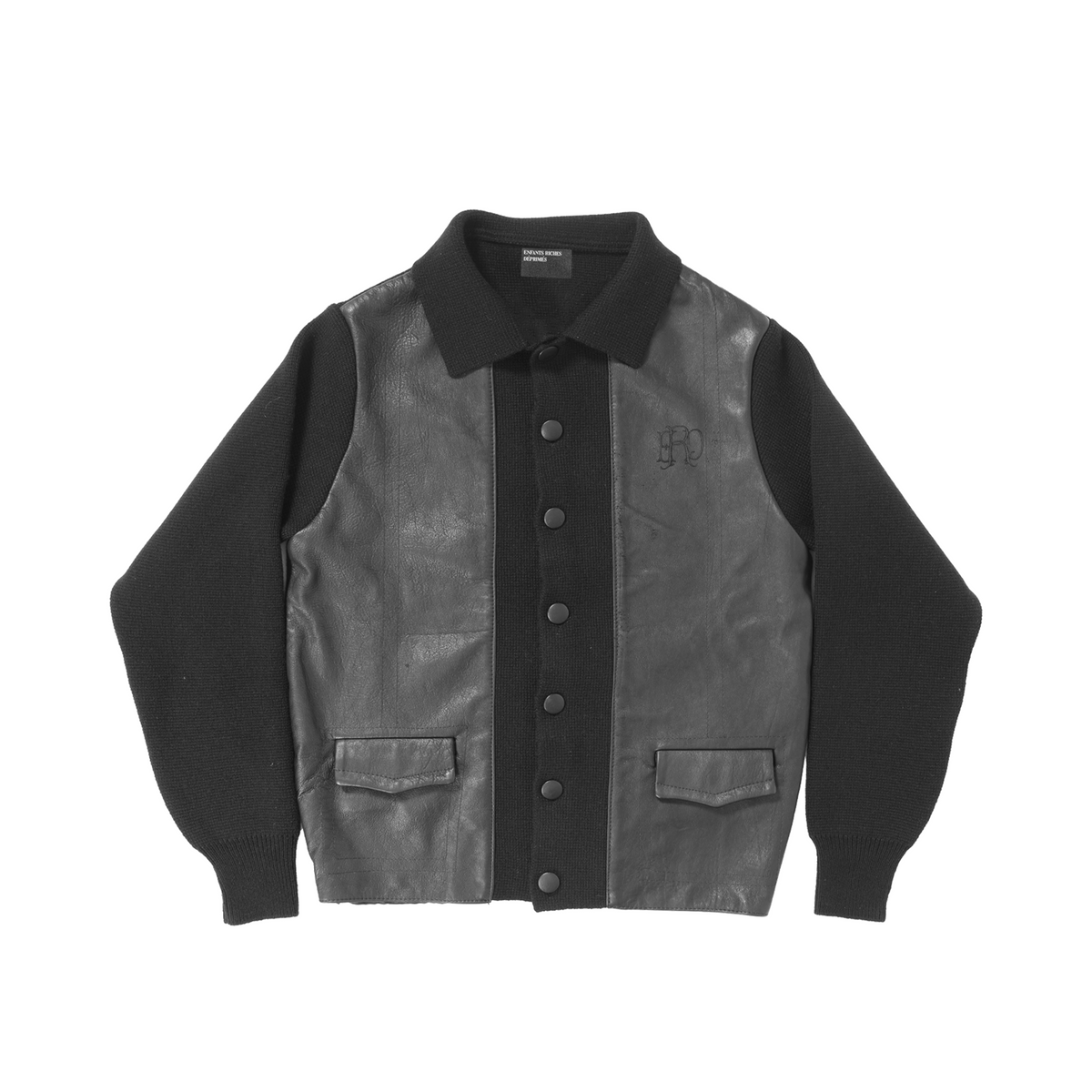 LE SHABBAT NOIR CARDIGAN