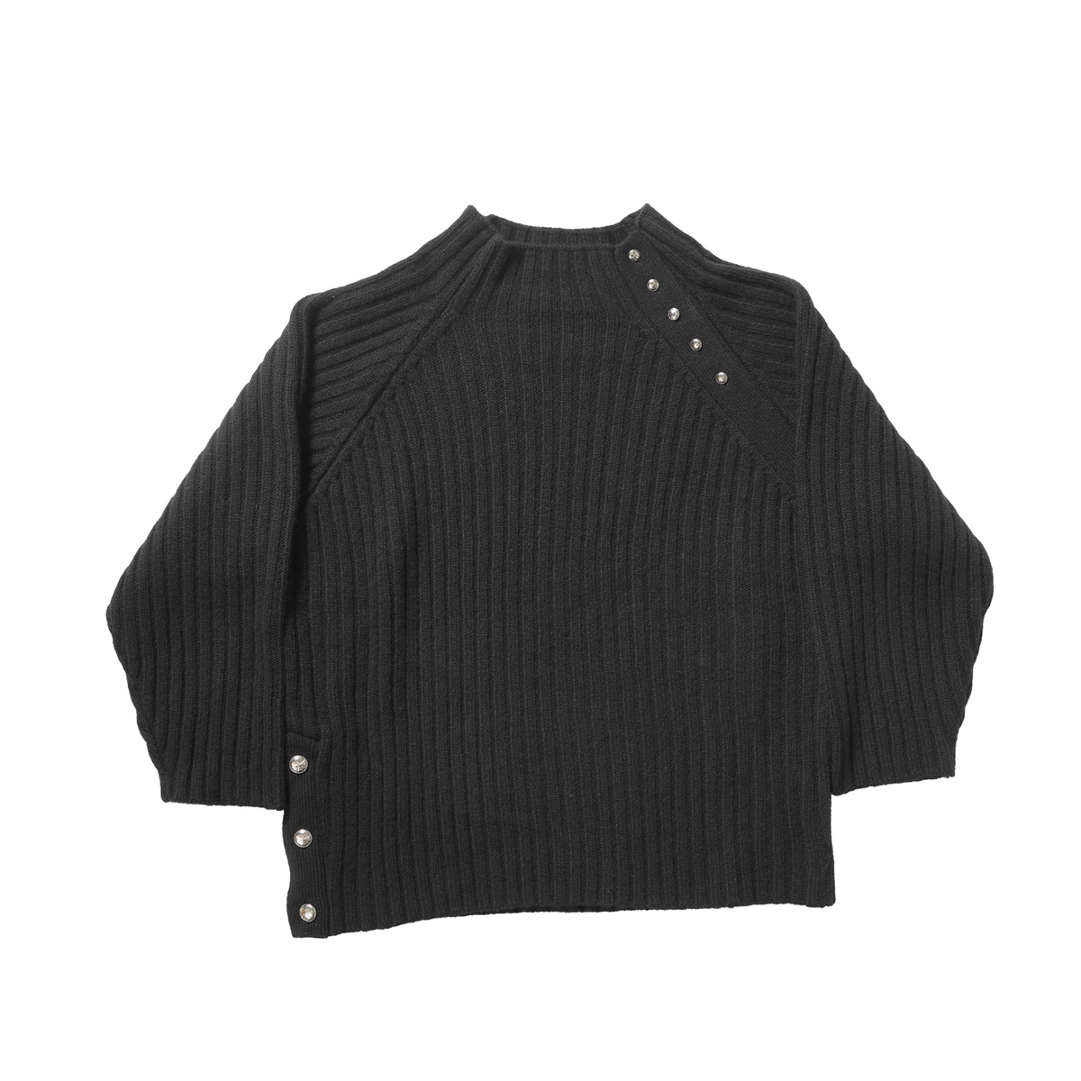 TURTLENECK ASYMMETRIQUE
