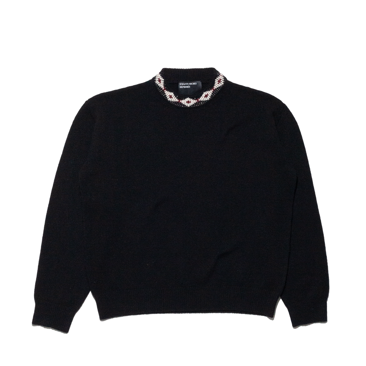 JOHNNY'S GONNA DIE SWEATER