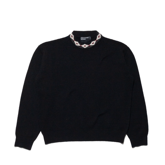 JOHNNY'S GONNA DIE SWEATER