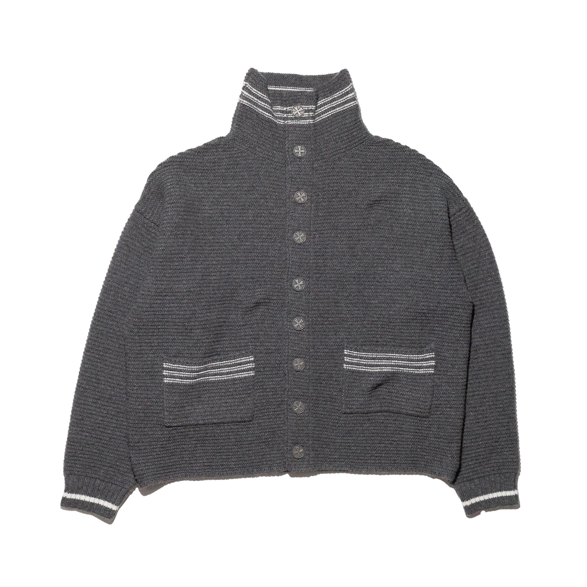 BIRTHDAY CARDIGAN