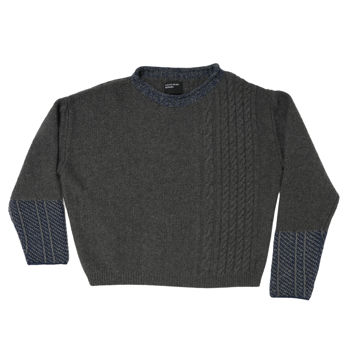 SLEEPLESS SWEATER