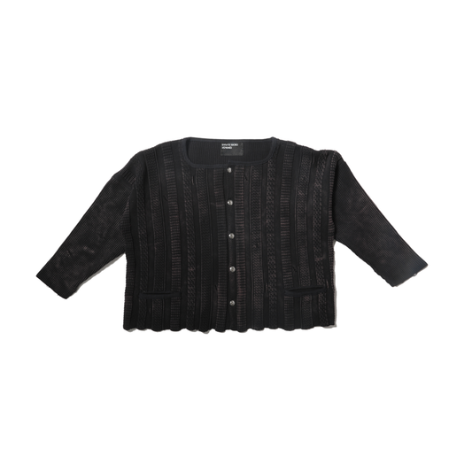 ARTIST'S GRAVE ANTIQUE SWEATER