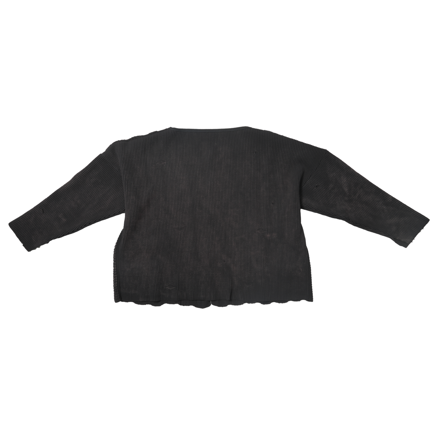 ARTIST'S GRAVE ANTIQUE SWEATER